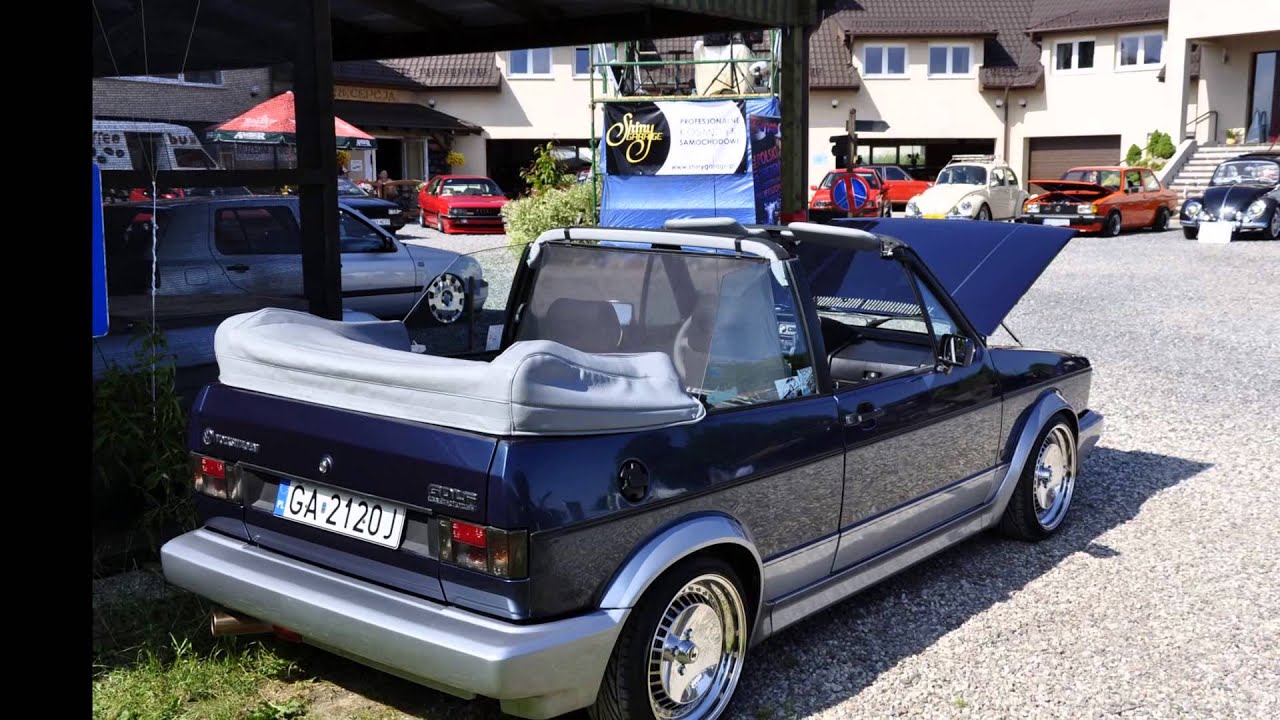 VOLKSTREFEN Pępowo 08.06.2013