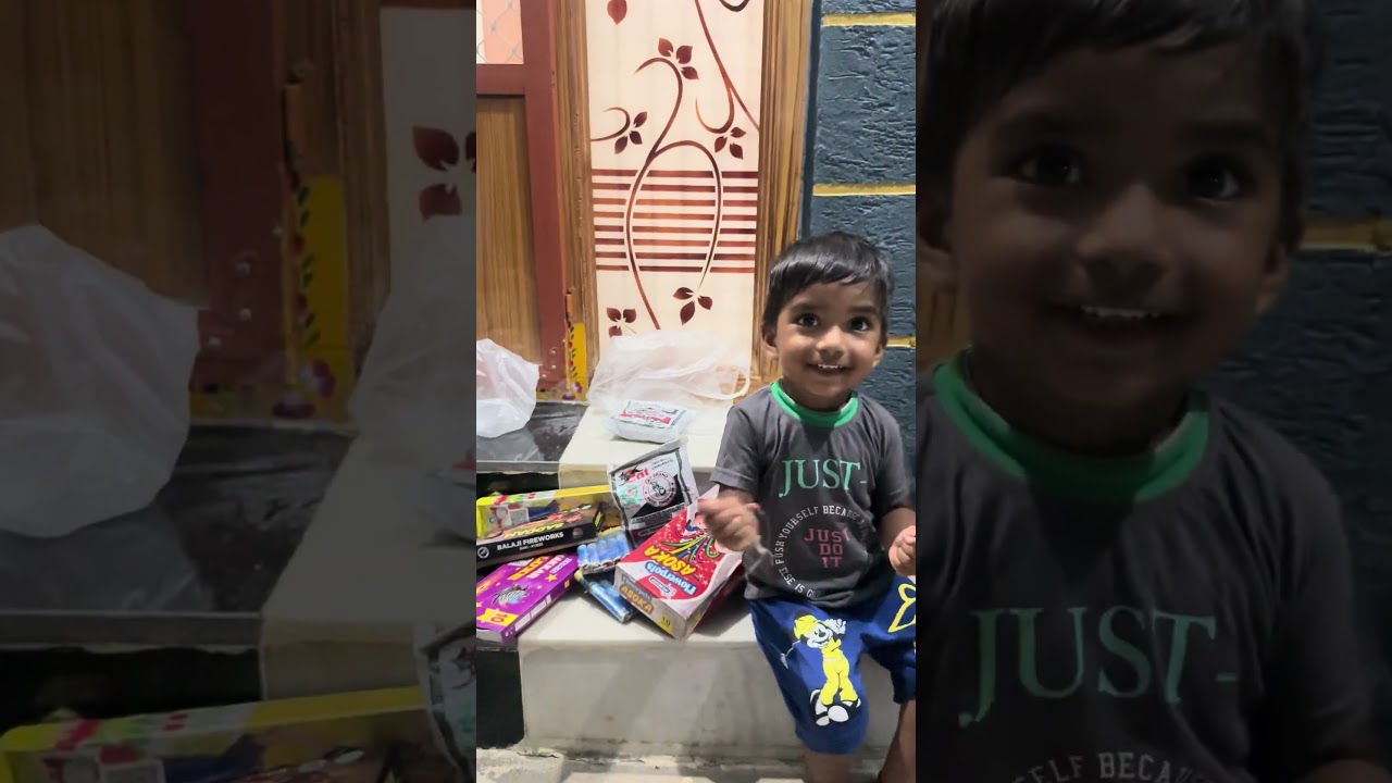 Sindhu mateti Diwali celebration 🪔🎇at new home 🏠 #sindhumateti #diwali #venkysindhu #5starvenky