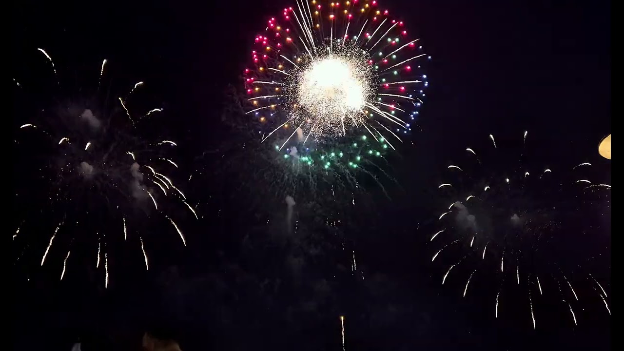 Philippine International PyroMusical Competition 2026