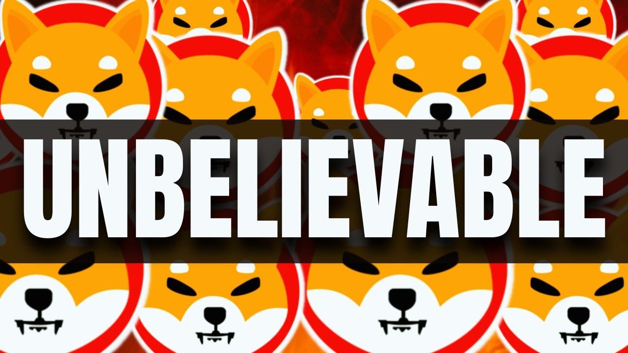 Shiba army Shocked - Shiba Inu Coin News Today !! SHIBA INU PRICE PREDICTION
