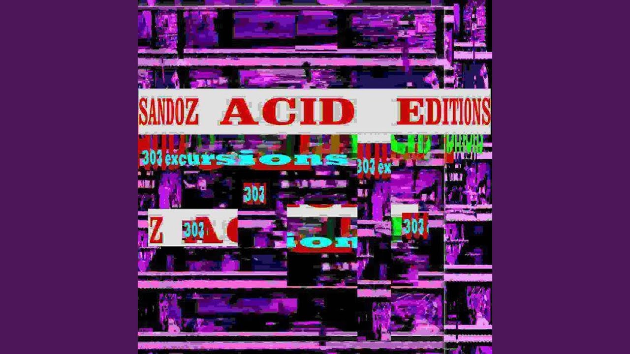 Acid Edition One