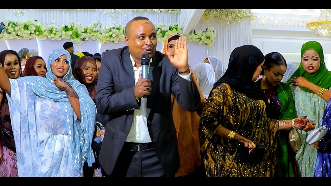 MAXAMED BK  HEES CUSUB ( KA JIRA ERAYADA DHIBAAYA  HAWEEENKA )  MUSIC VIDEO 2025