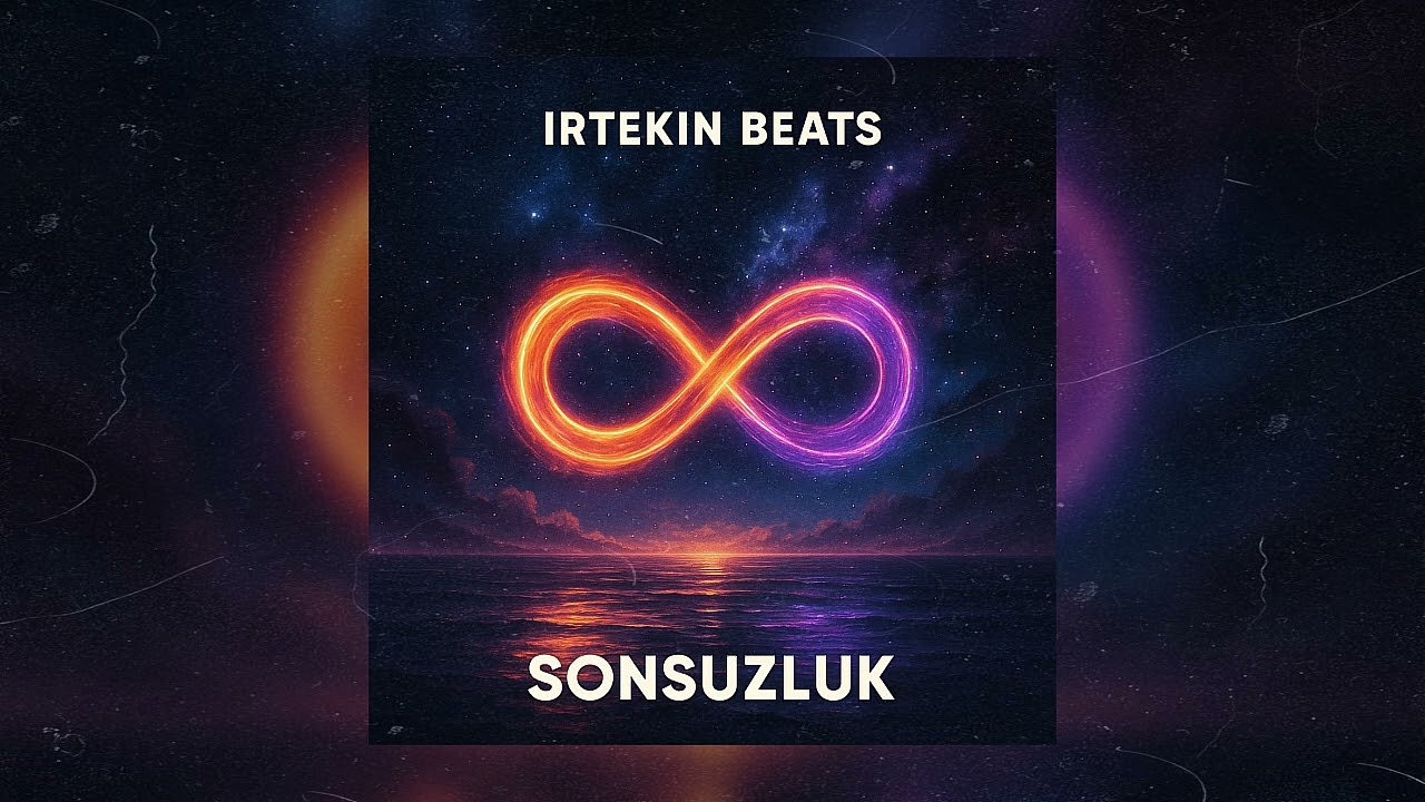 İrtekin Beats - Sonsuzluk Melankolik Duygusal Beat