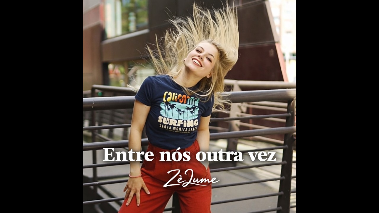 Entre Nós Outra Vez