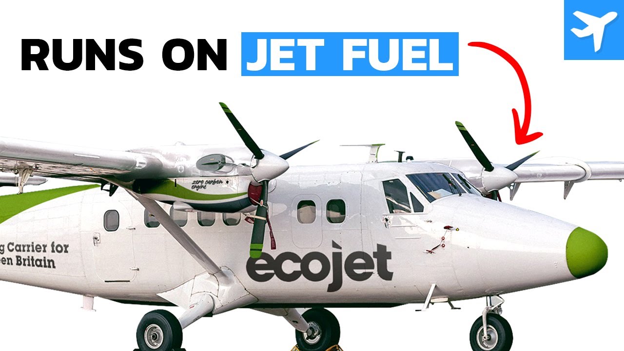 Why the World&rsquo;s First Electric Airline Is a Complete Fraud