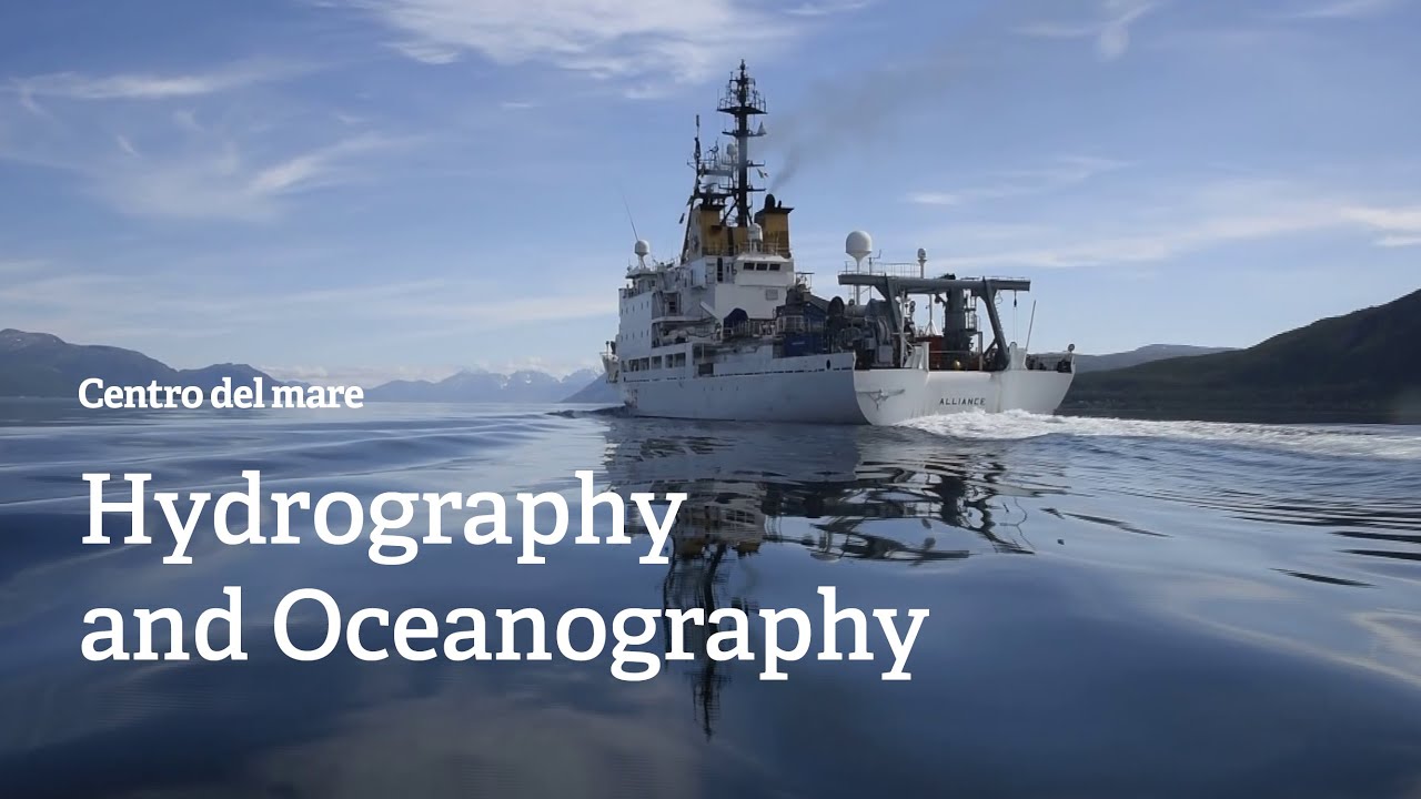Master Course in Hydrography and Oceanography