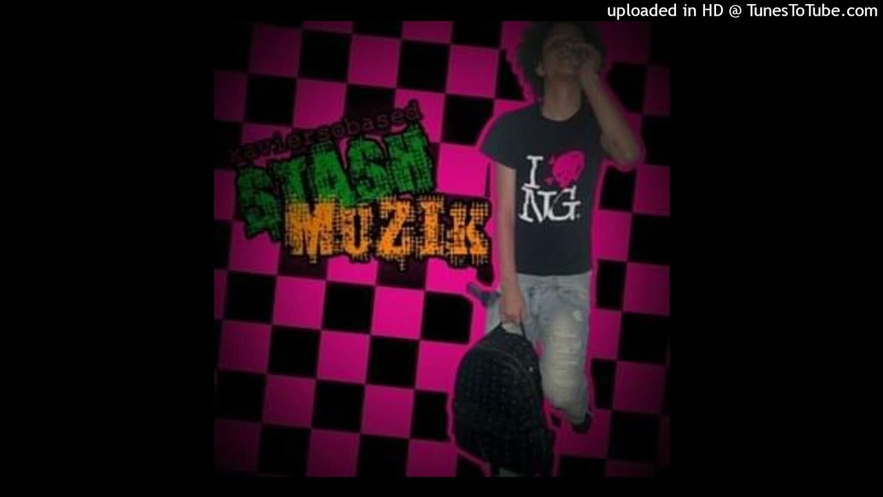 REAL xaviersobased type beat