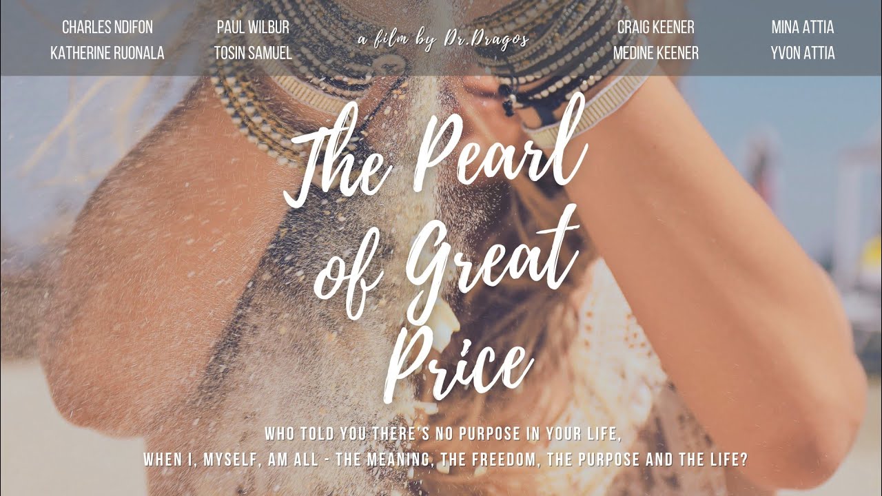 The Pearl of Great Price - Official Trailer
