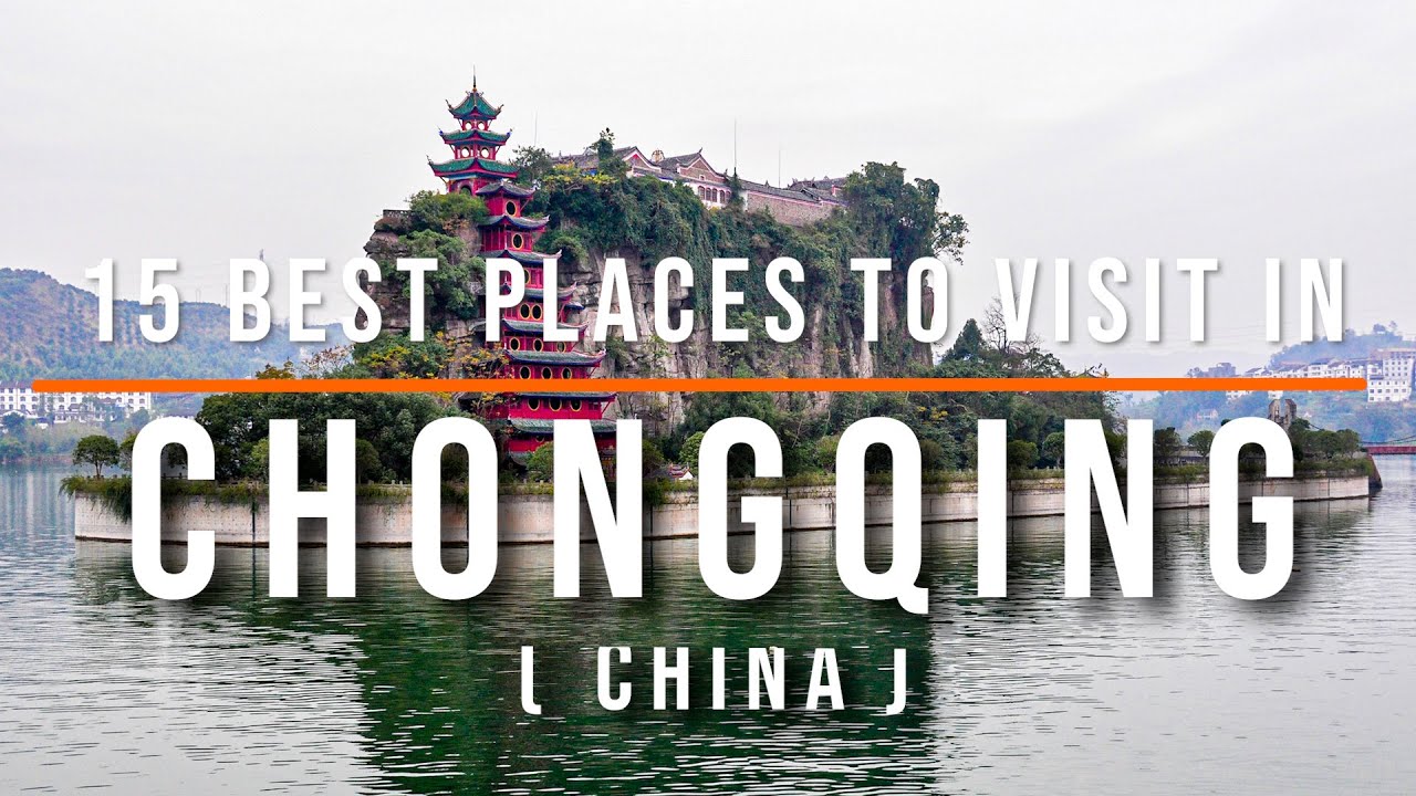 15 Best Places to Visit in Chongqing, China | Travel Video | Travel Guide | SKY Travel