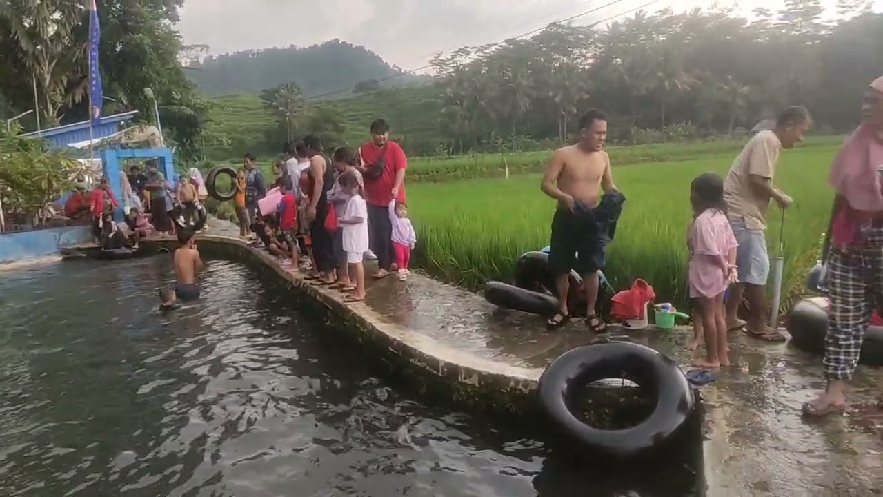 Otw banyu biru