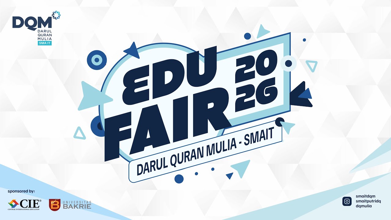 DAY 2 EDU FAIR 2026 | Session 2