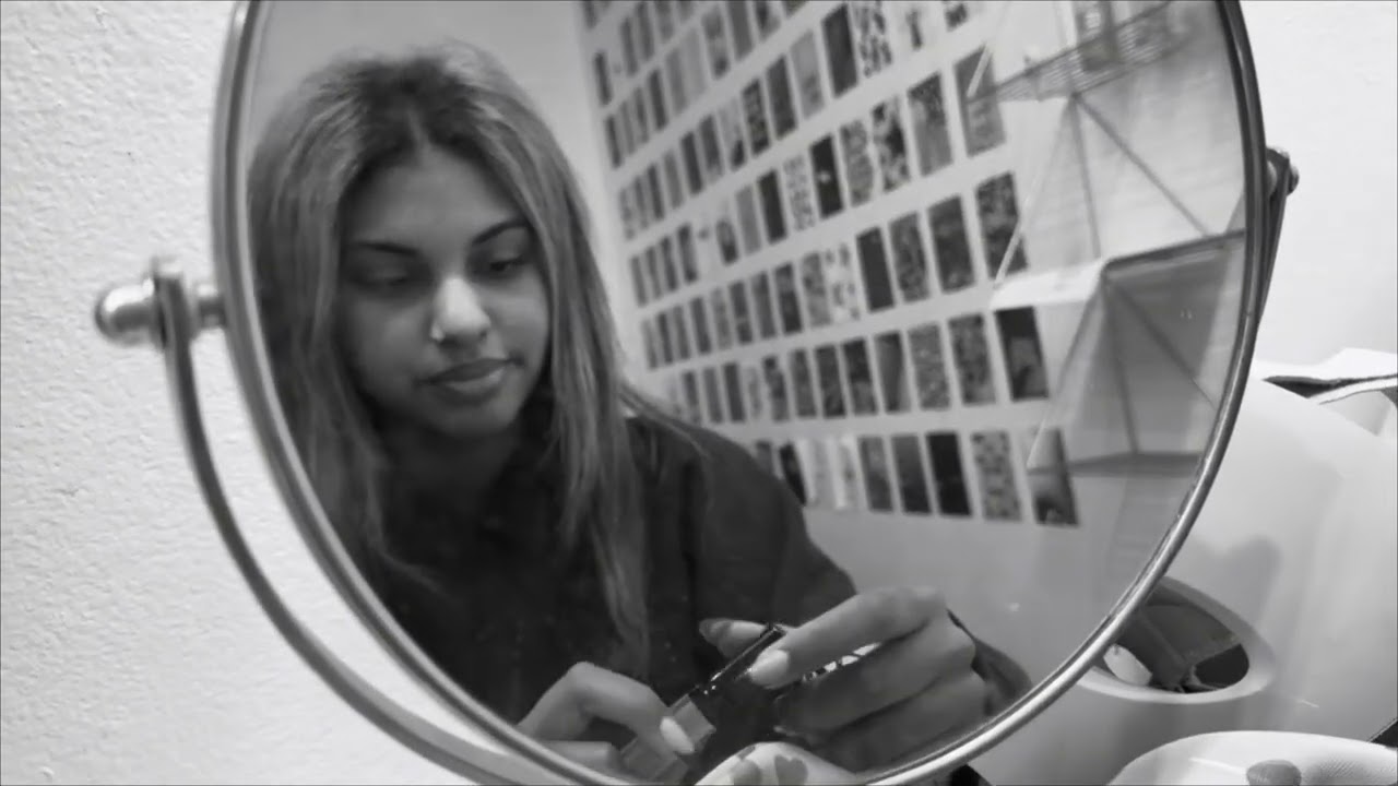 Aice Media Studies A Level Short Film - Obsession 
