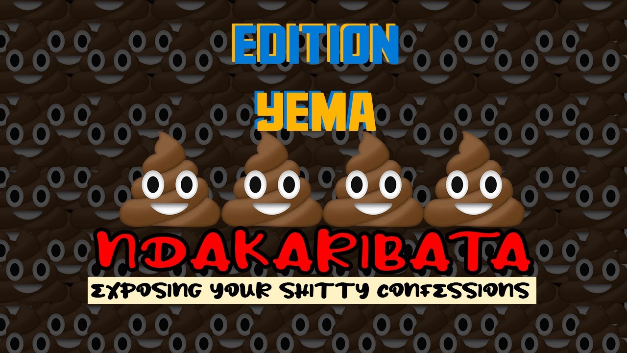 PaGhetto - Listen and Don't Judge MaConfessions Enyu Ekum*m* with Reason Why PaGhetto
