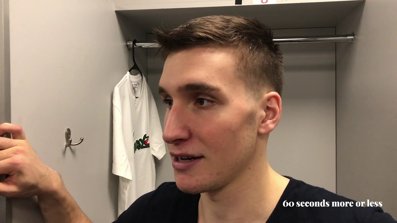 Bogdan Bogdanovic: