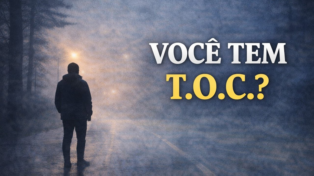 TOC: Pensamentos Intrusivos, Tipos de Transtorno e Como Lidar | Psicologia, TCC e Filosofia