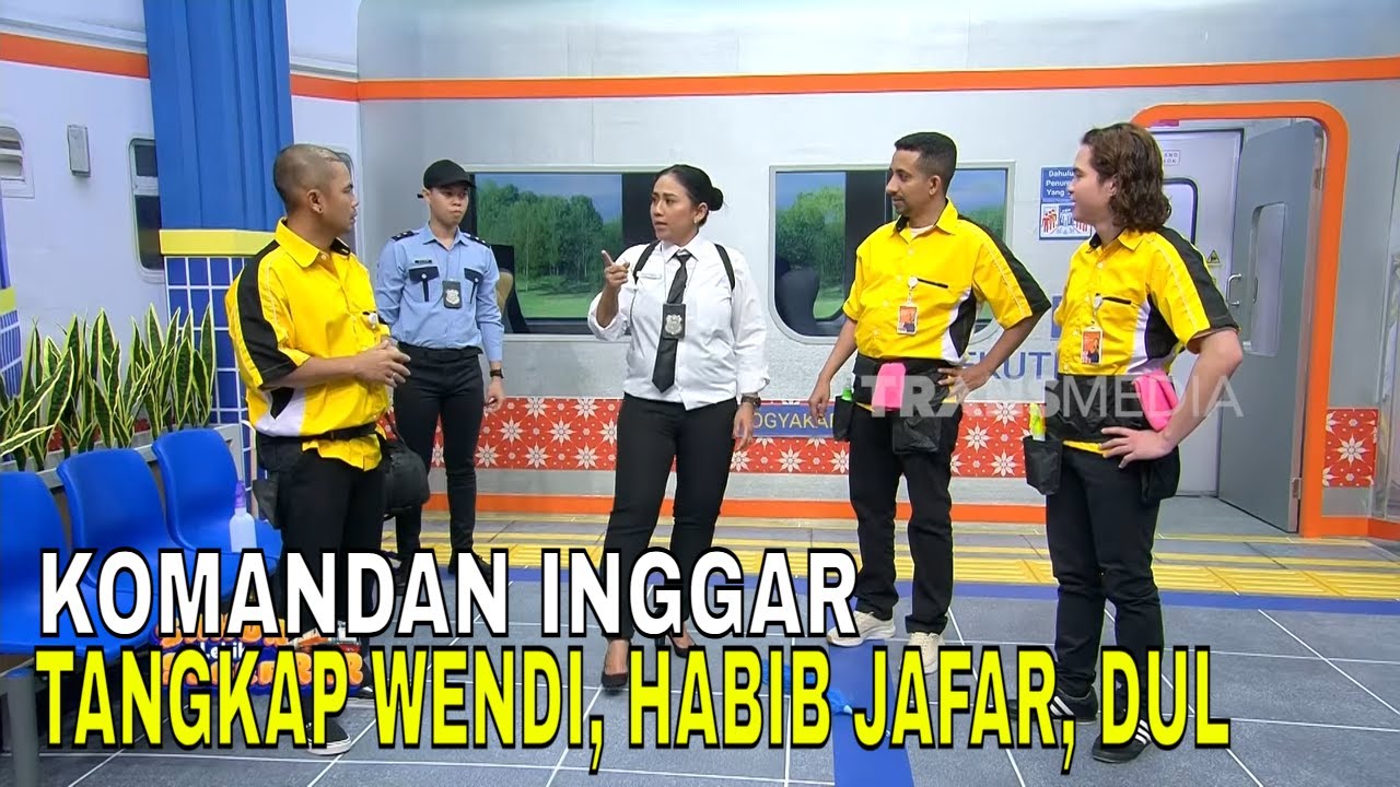 Oki Kembali Segar Setelah Dicky Turun Tangan | SAHUR LEBIH SEGERRRR (21/02/26)* P2