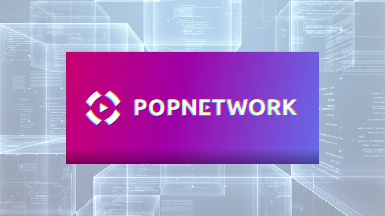 How to set up a POP Network Masternode.