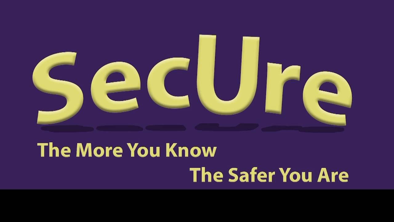 ITWD SecUre - Travel Security – Automobiles - Physical Security Awareness Video
