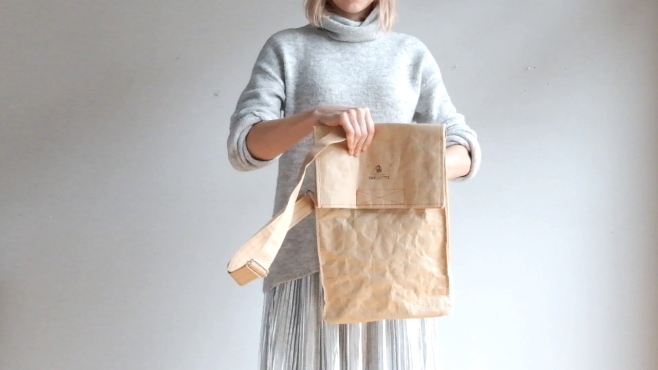 HOW TO USE PANDAMTIO? LESSON 4 #REMOVABLE STRAPS