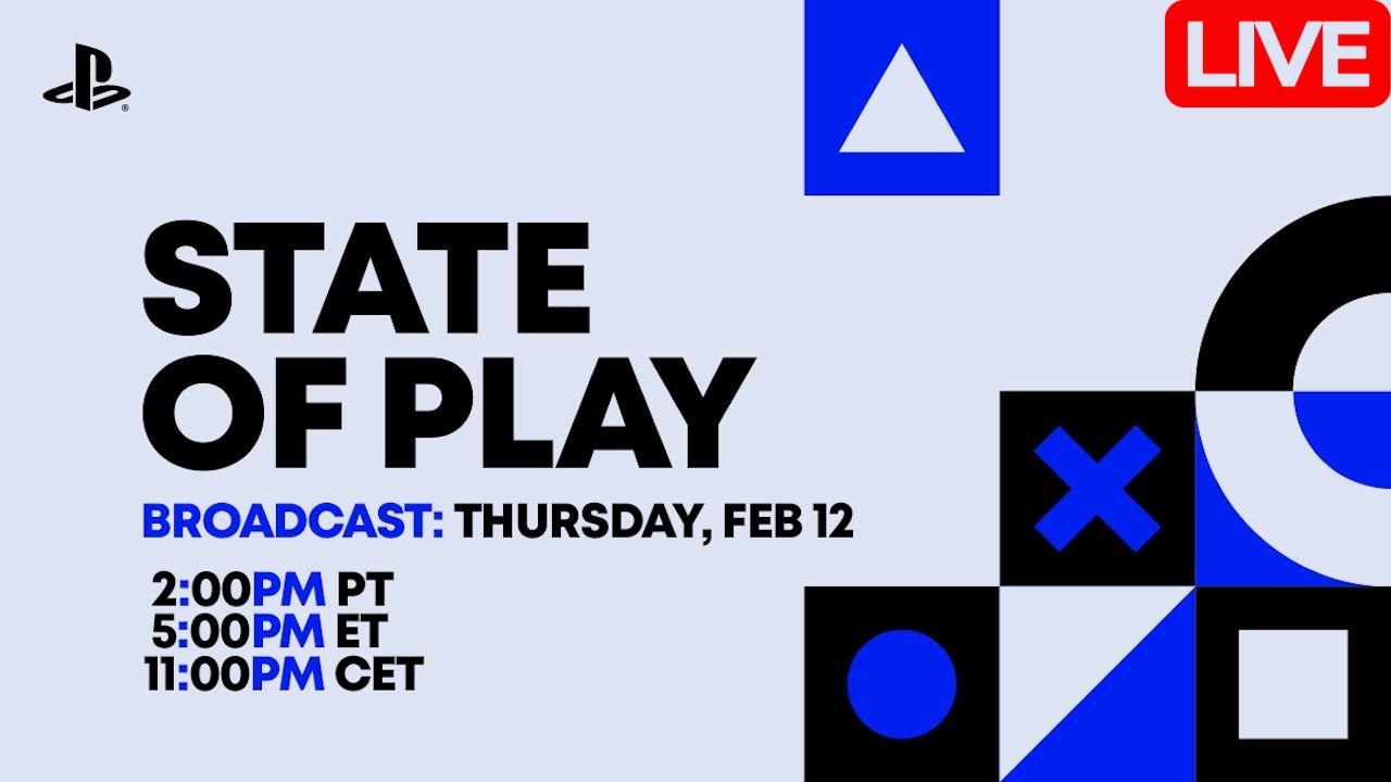State Of Play Reaction (12/2/26)