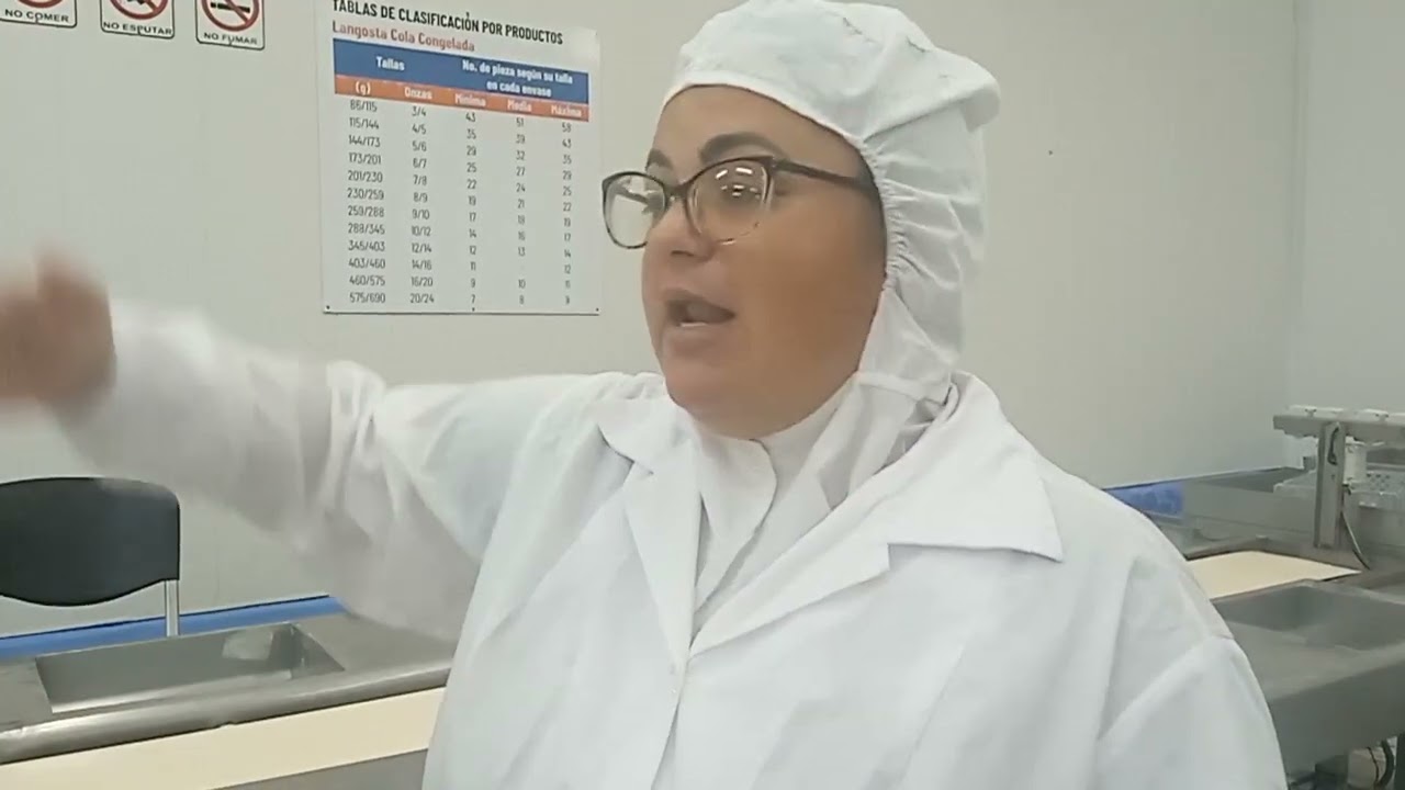 Incrementan medidas de seguridad y salud en el trabajo en la Empresa Pesquera Mayabeque 