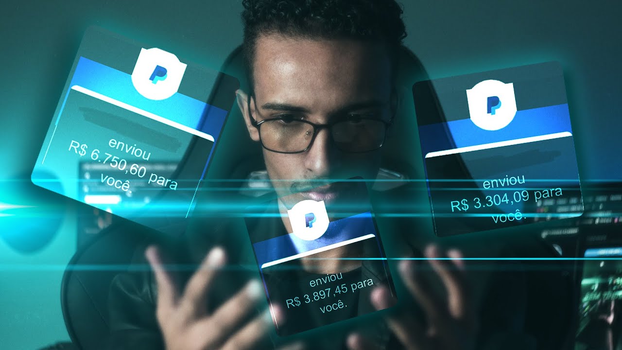 COMO EDITAR VÍDEOS EM UM NÍVEL GRINGO E VIVER DE EDIÇÃO! (DO ZERO AOS 10 MIL COM EDIÇÃO)