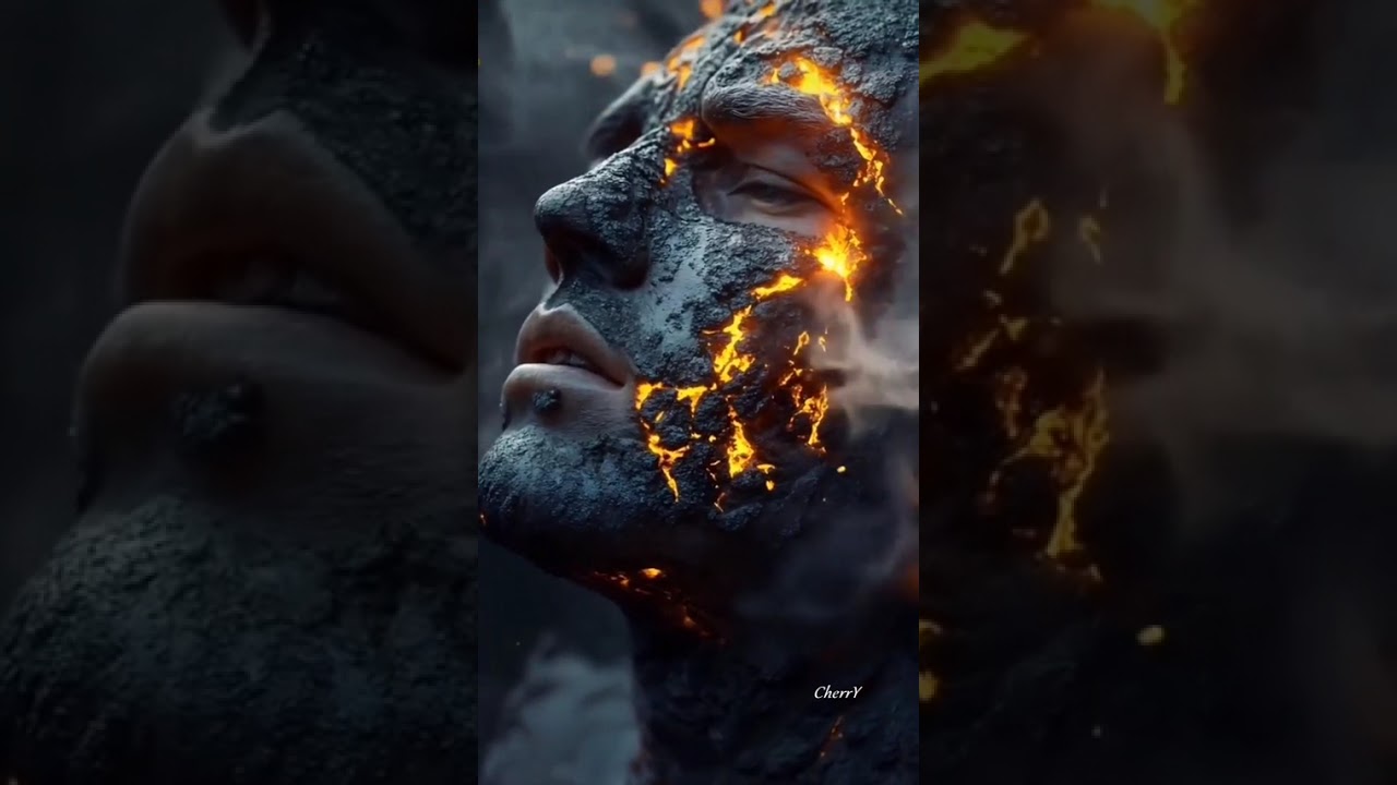 Kanatlari yanik bir Anka&lsquo;yim