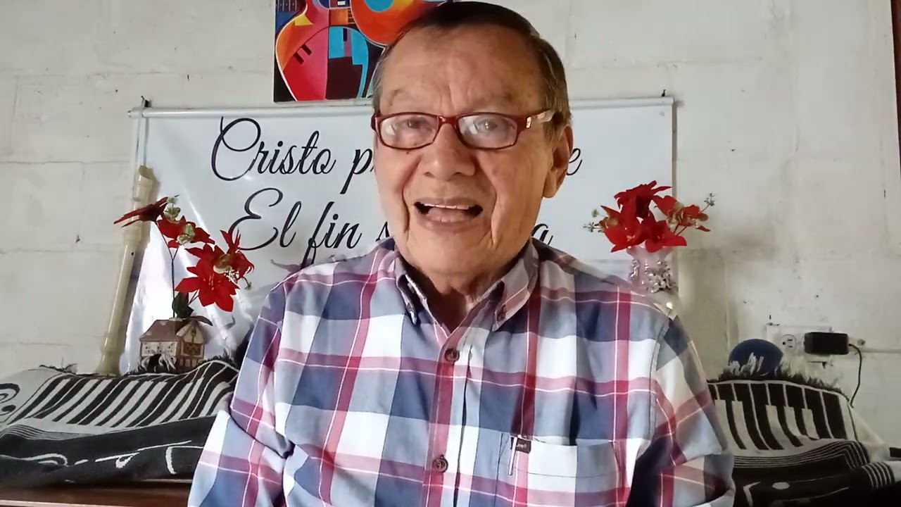 Dios abomina 