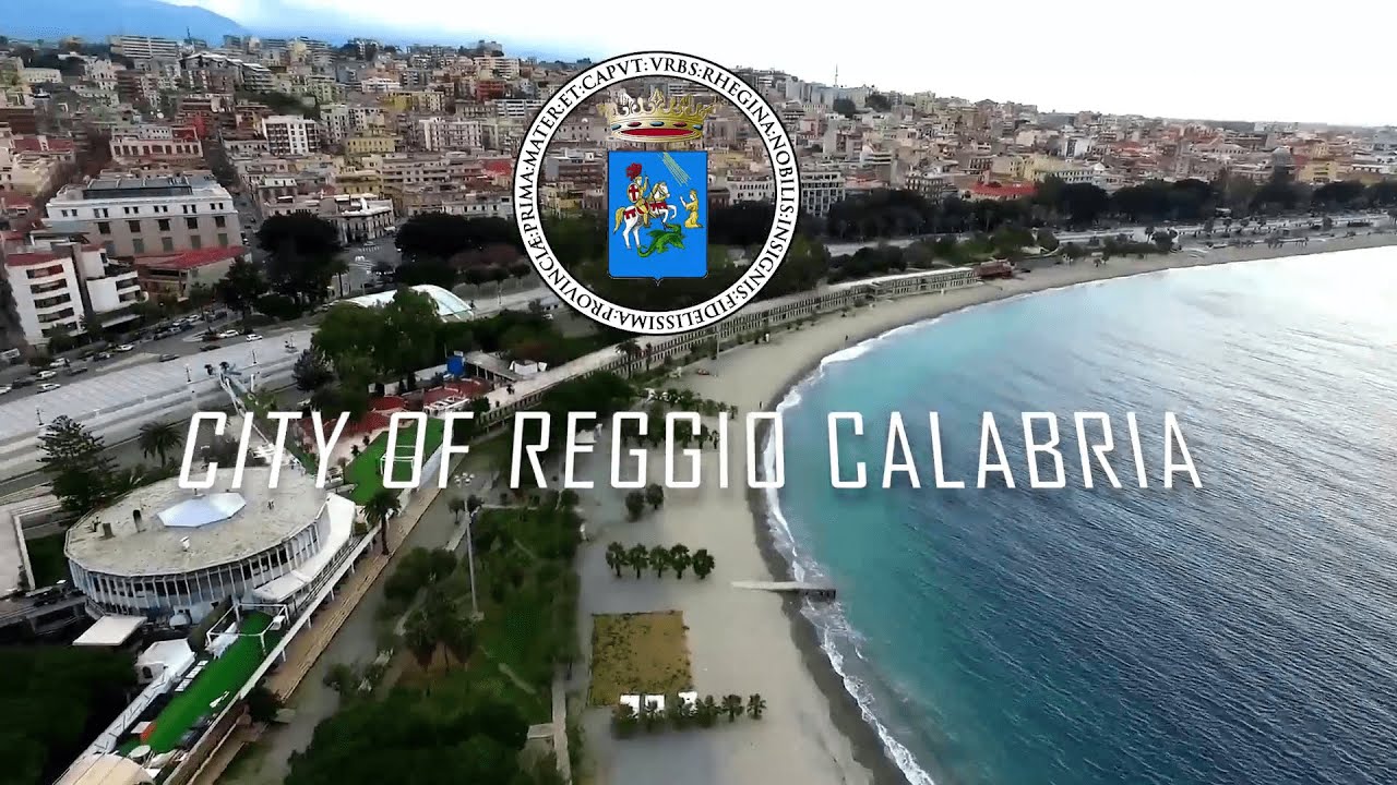 City of Reggio Calabria