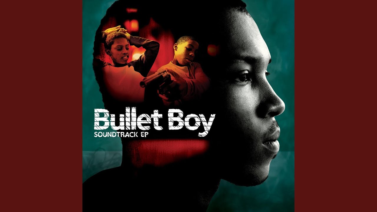 Bullet Boy (Vox)