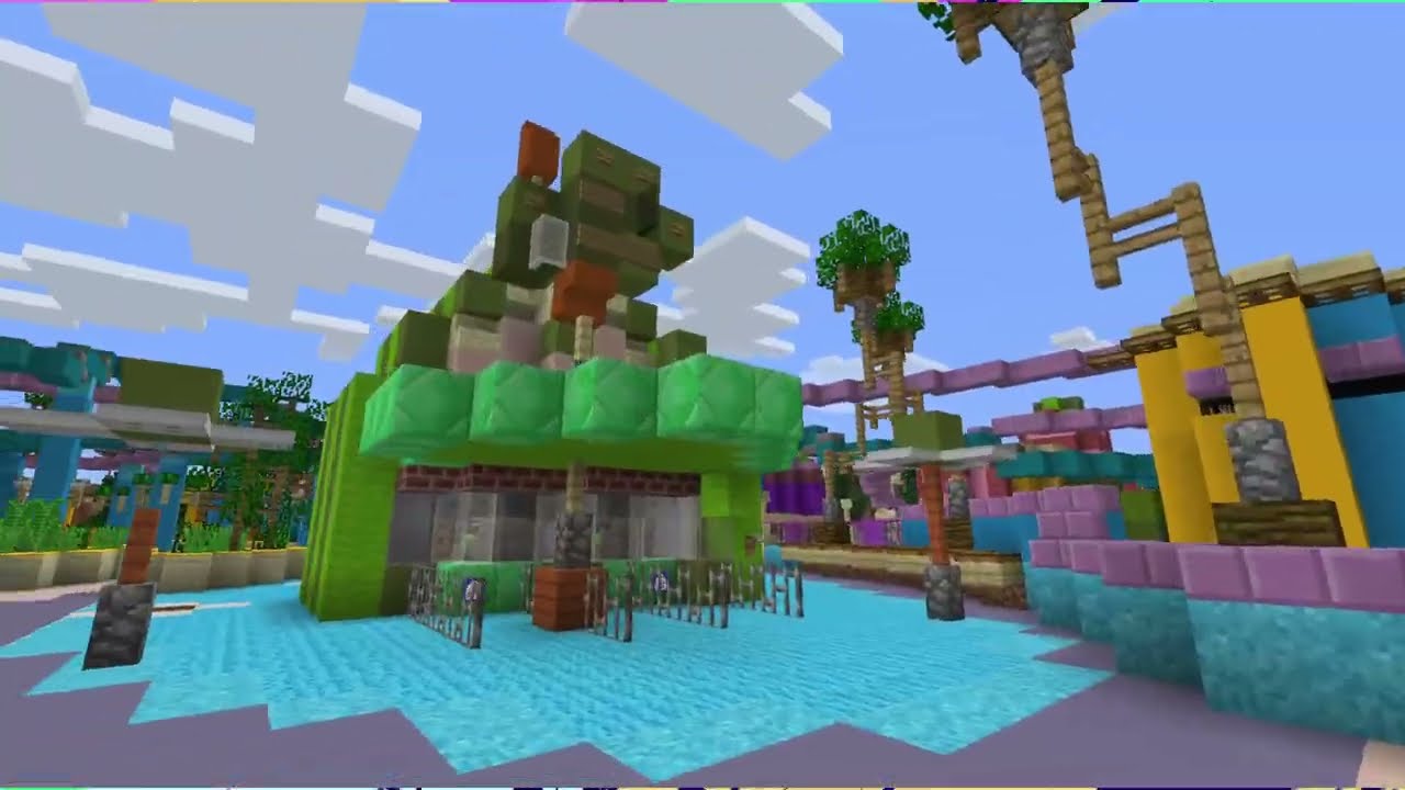 Seuss Landing in MCParks
