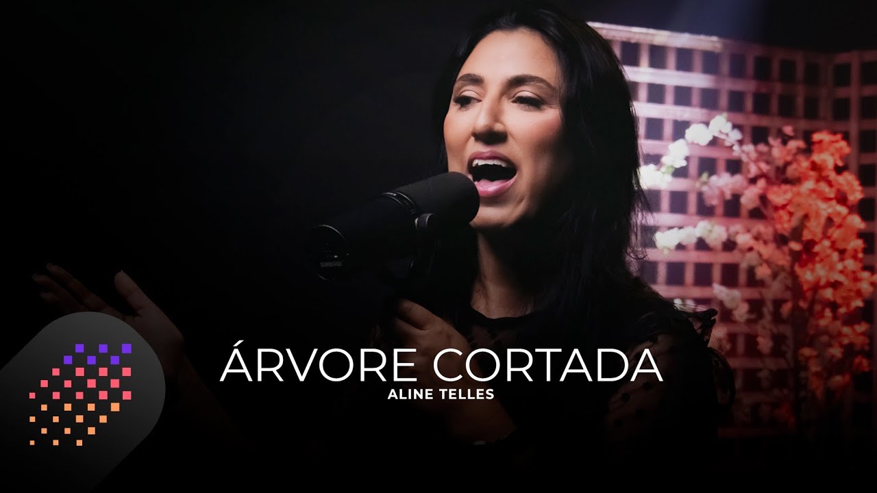 Árvore Cortada - Aline Telles [Cover Valesca Maisa]
