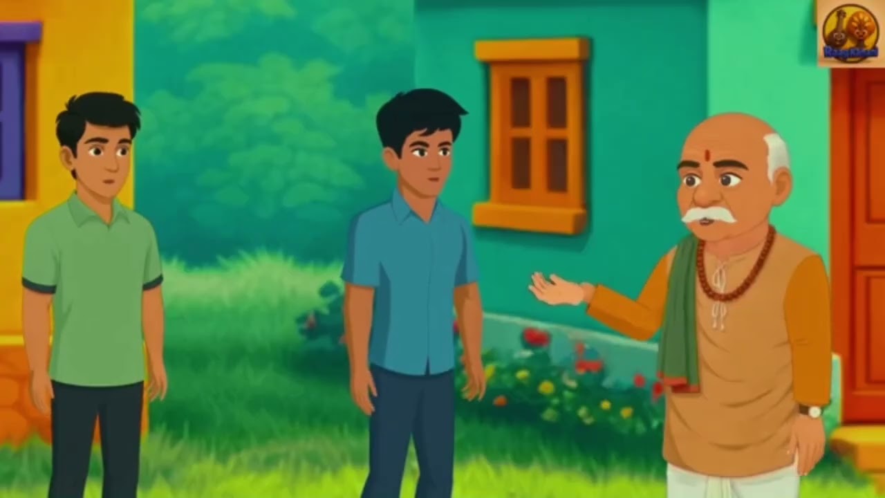 Kahani😱