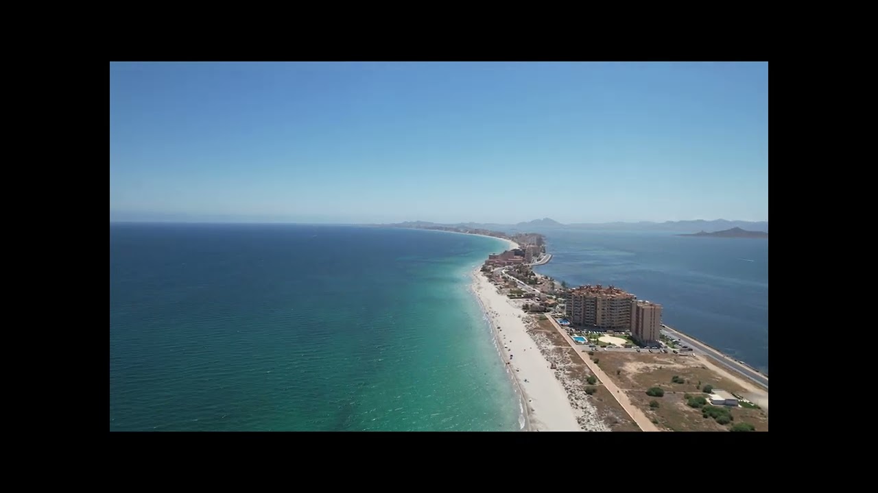 La Manga Hiszpania 2023