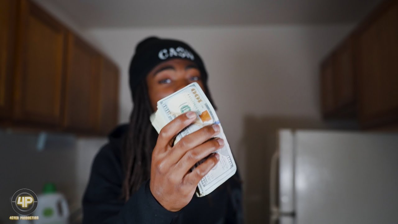 lil Telly - Whole Truth | Shot By 4EverProduction