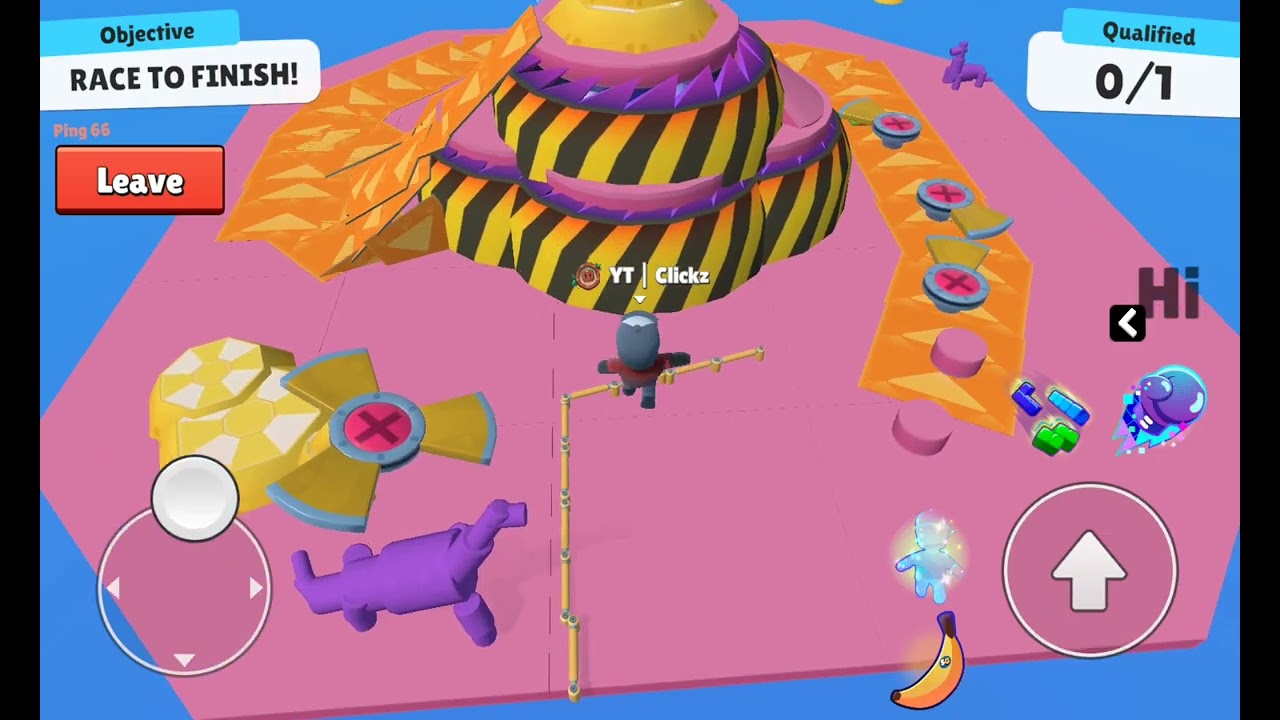 NEW Legendary Block Dash Teams!