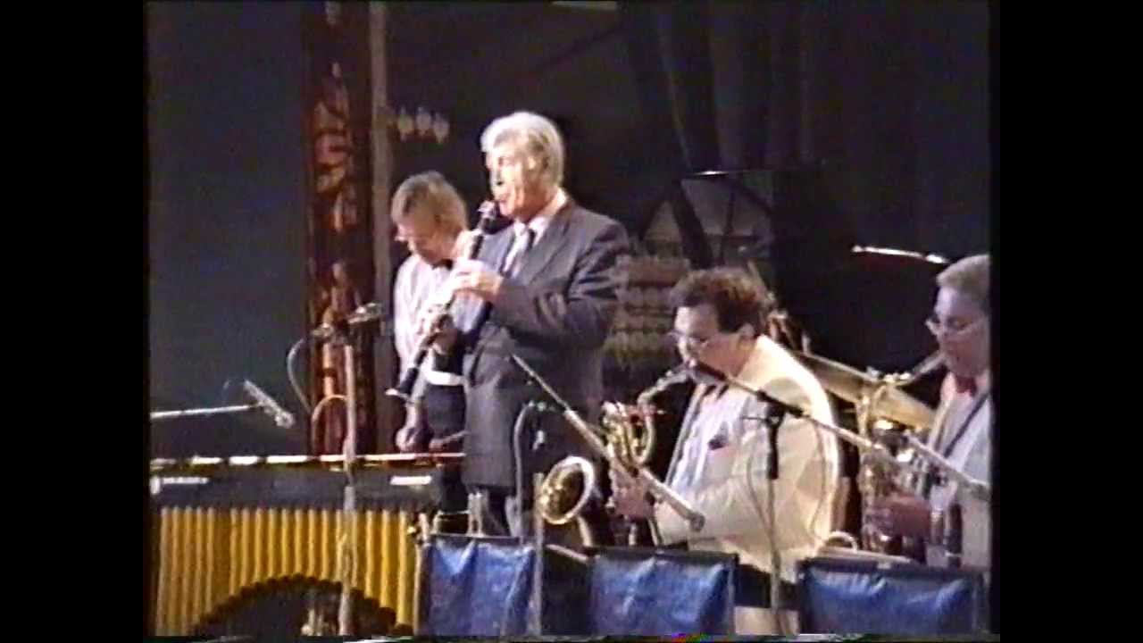 But Beautiful - Ove Lind - Sune Waldehorn - Vargöns Storband 1990