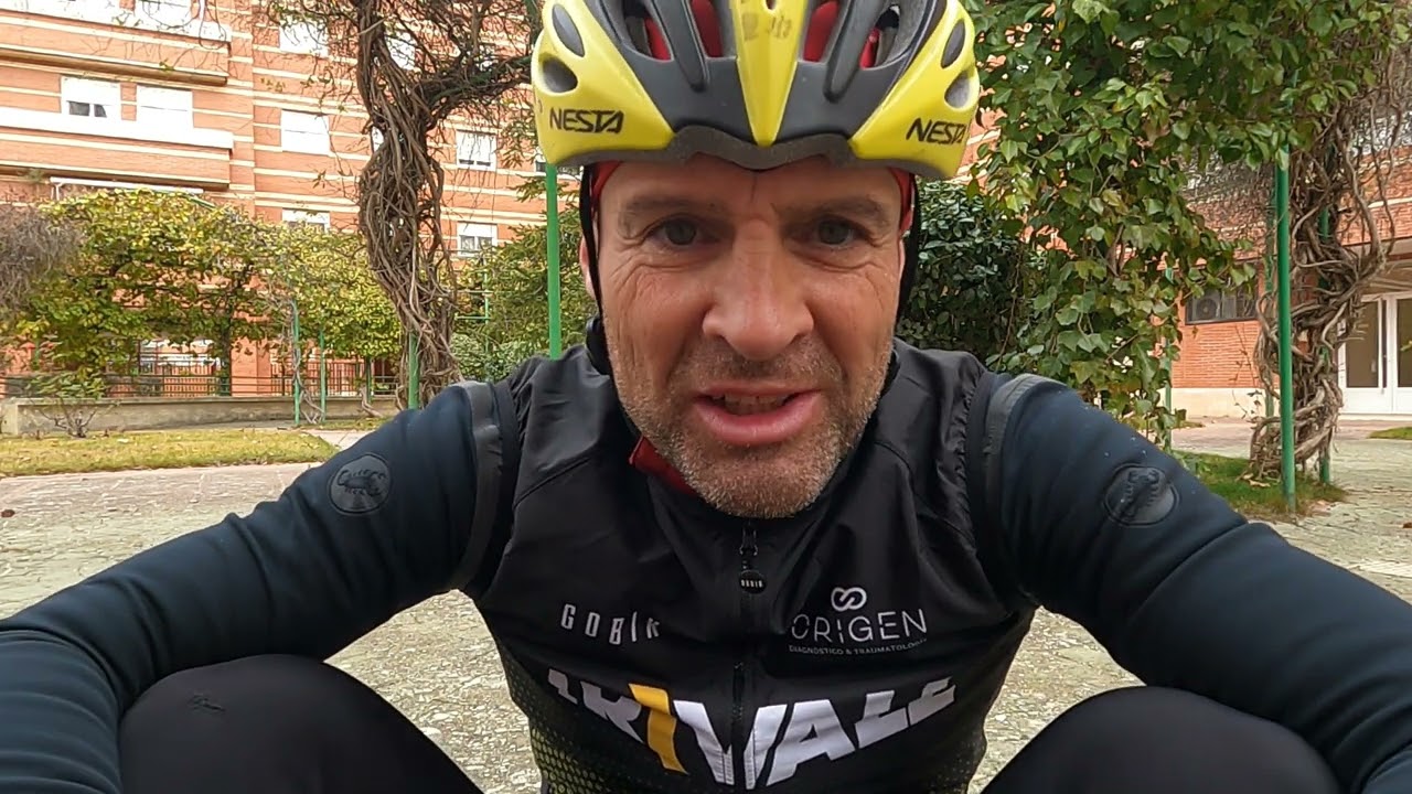 COMO INICIARSE EN EL TRIATLON