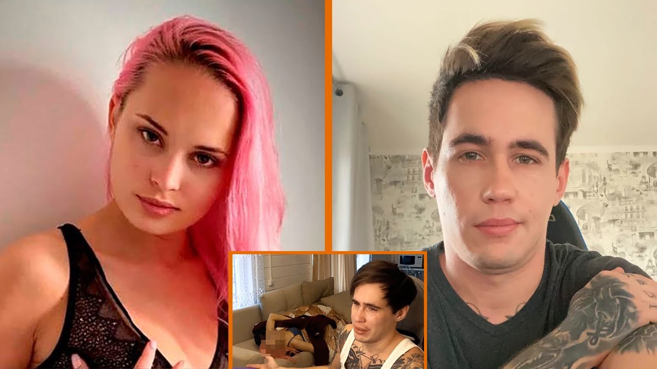 Horrifying Live Streaming Gone Wrong