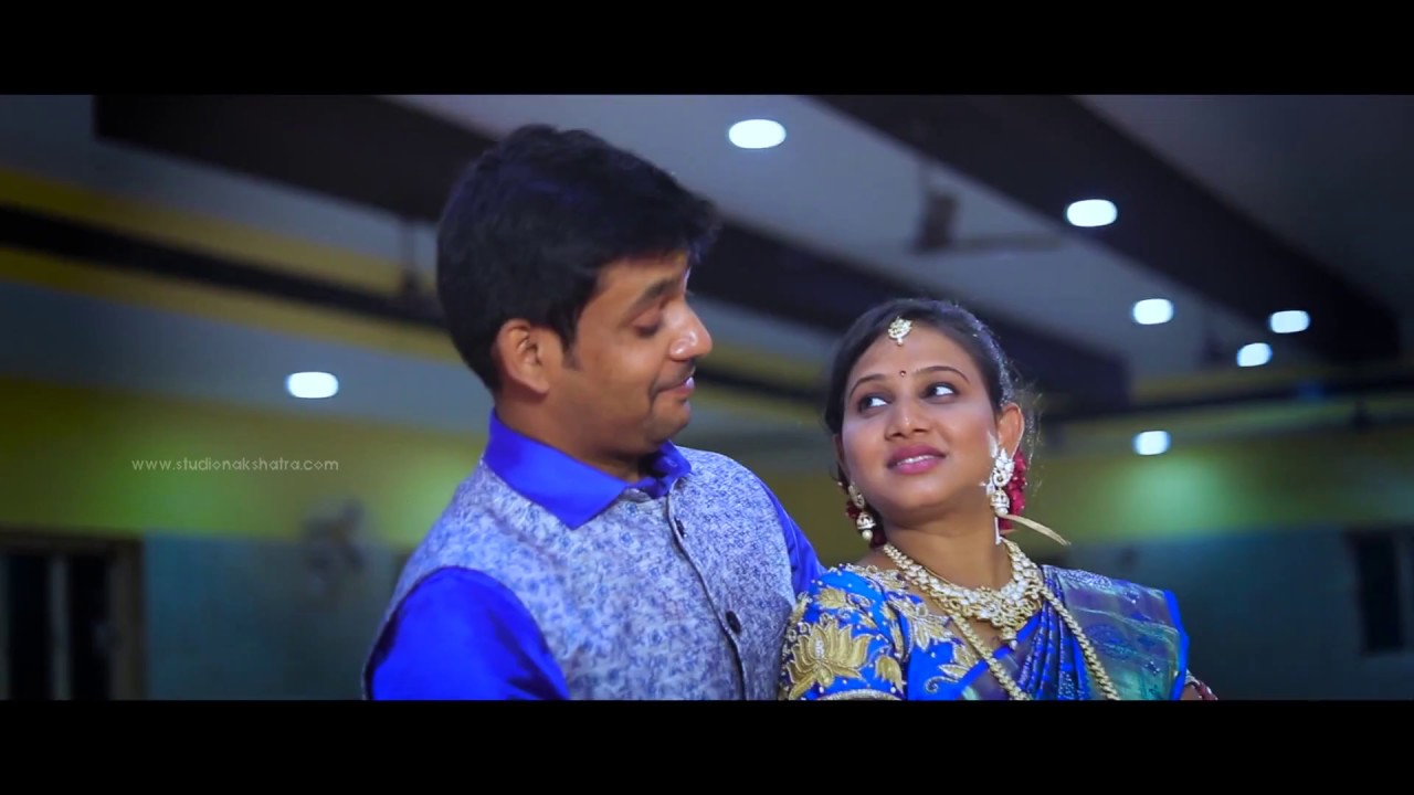 ANAND+RAHINI | TRICHY WEDDING PROMO | STUDIO NAKSHATRA