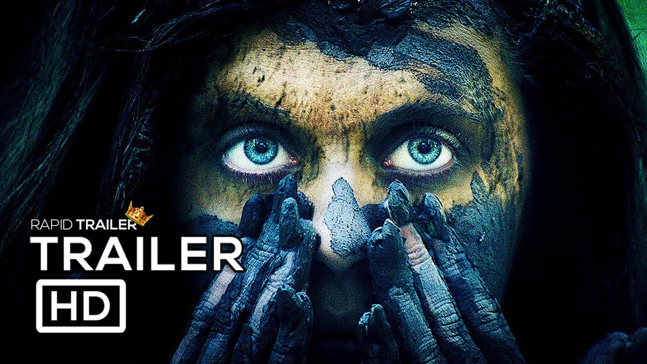 WILDLING Official Trailer (2018) Liv Tyler Horror Movie HD