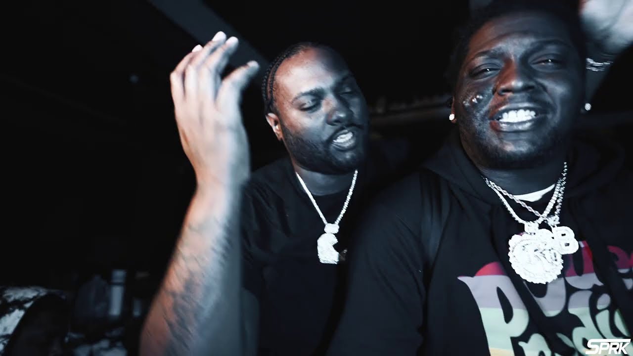 Rio Da Yung OG x Peezy - Chicken Coupe(Slowed)