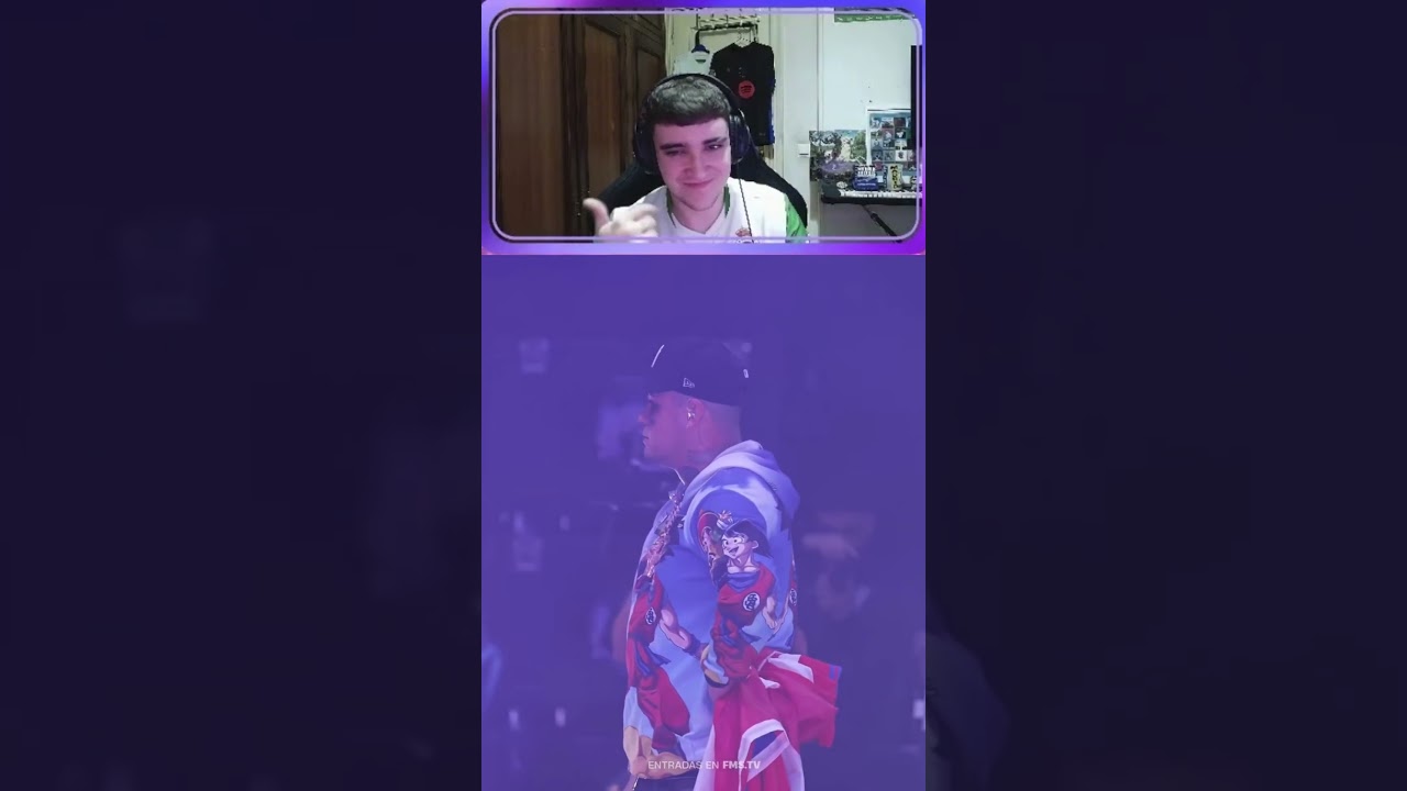 4 para Kaiser vs Aczino. Votación en mi canal 