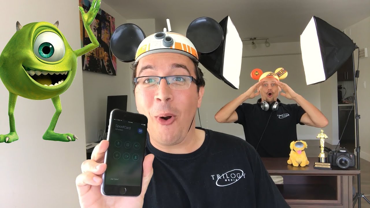 Using Disney Quotes to Waste a Microsoft Scammer's Time
