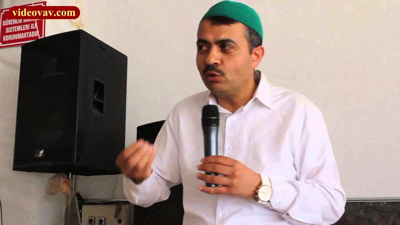 İslami D&uuml;ğ&uuml;n Sohbeti-3