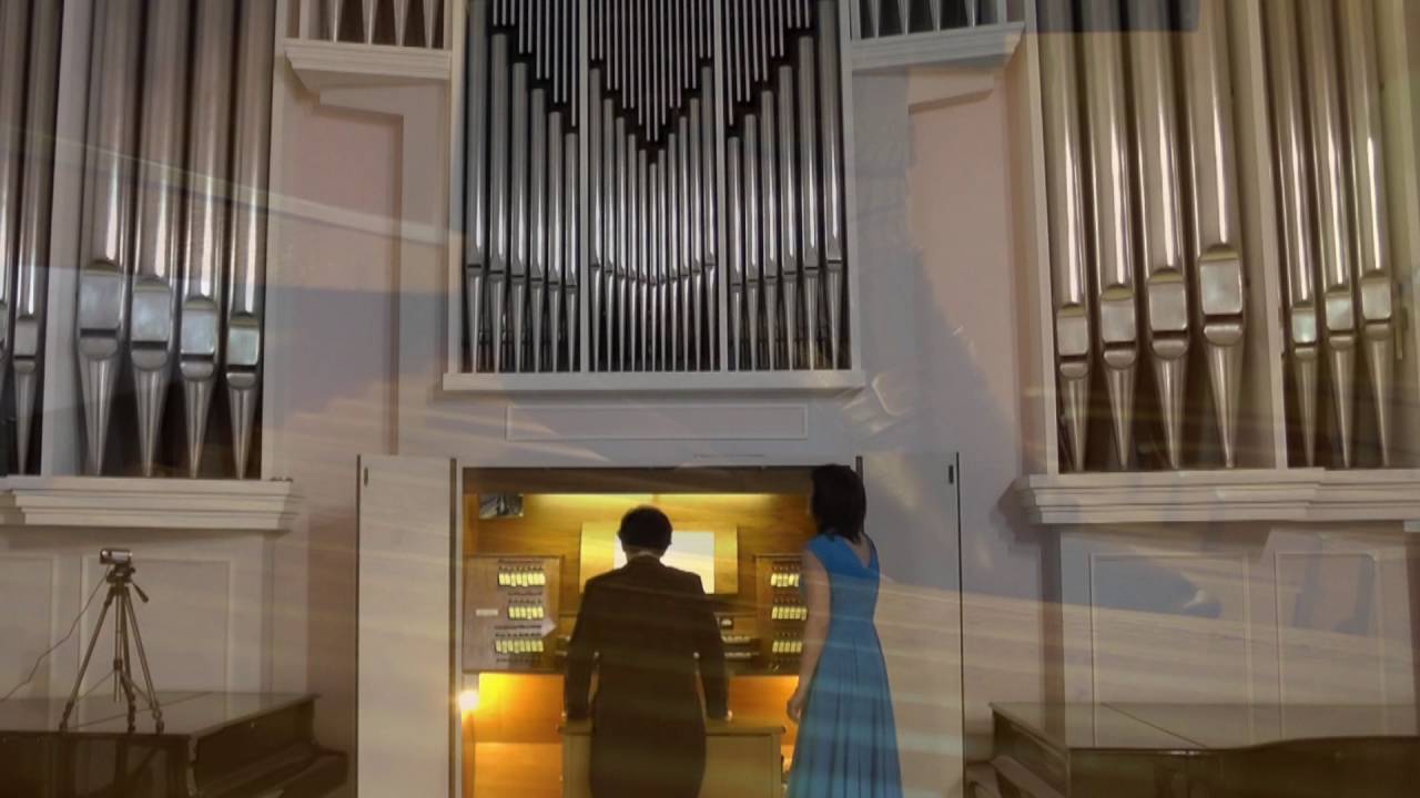 Alexander Moseler - Fantasia on famous Russian Song 