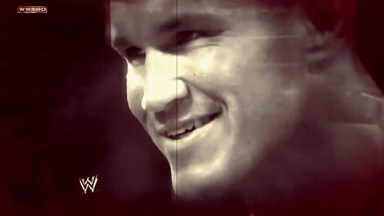 A Tribute To Randy Orton 2022