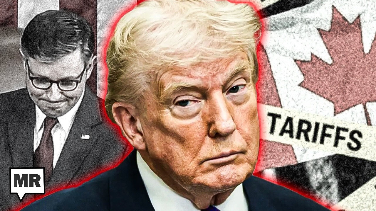 Trump's Power Is Slipping