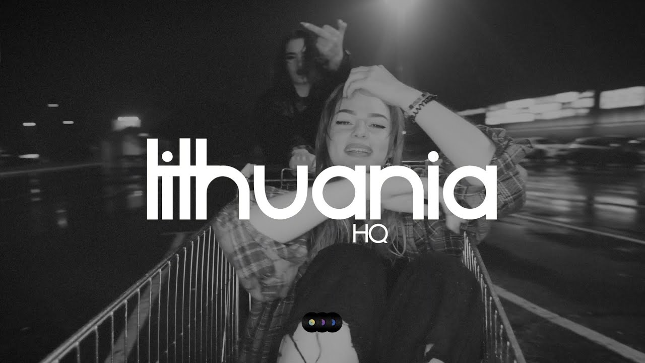 Gaullin, Lucky Luke & Tim North - TOP DOWN (Official Video)
