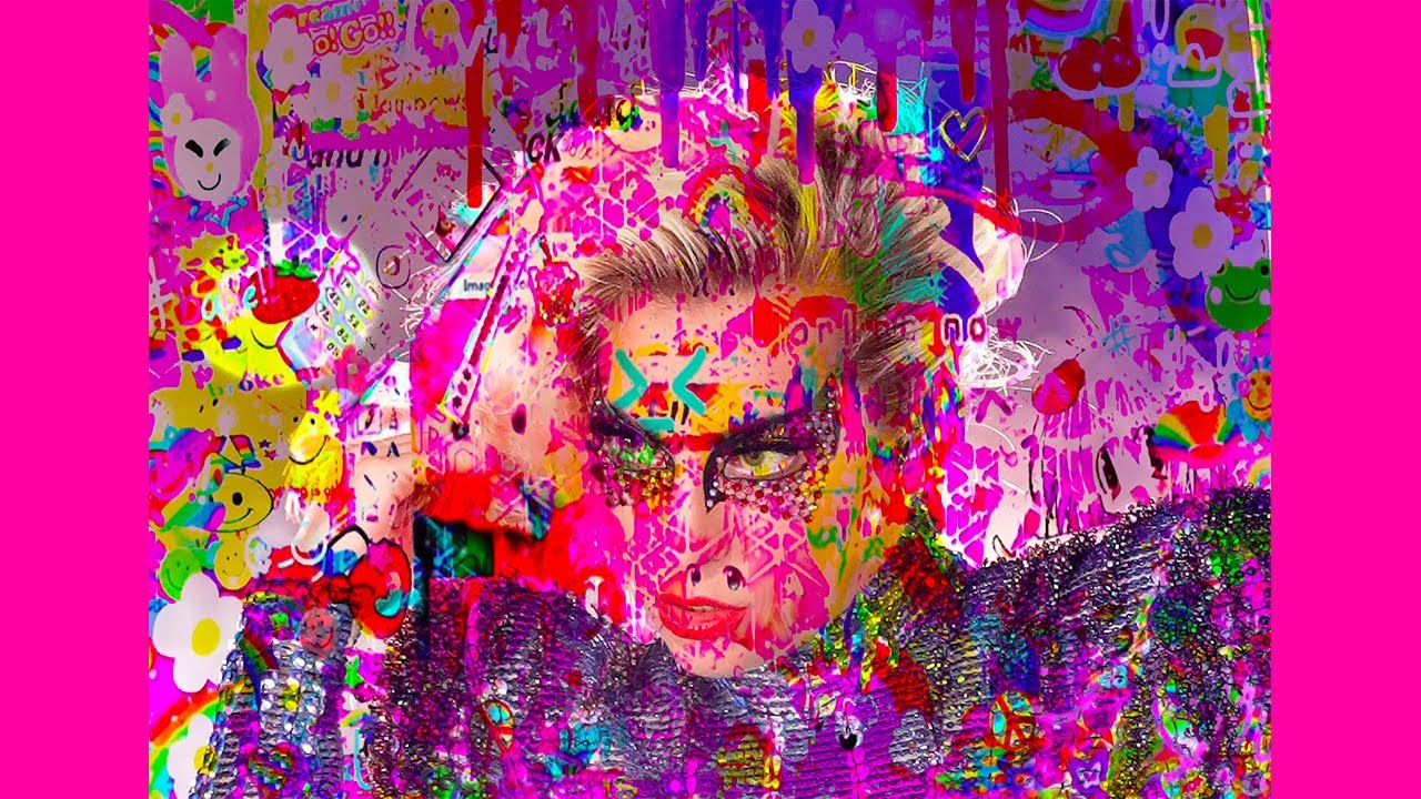[FREE] LADY GAGA HYPERPOP TYPE BEAT || 